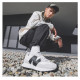 New Balance 327 M MS327CWB shoes (41.5)