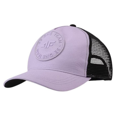 4F Cap 4F U389 Jr 4FJWSS25ACABU389 52S