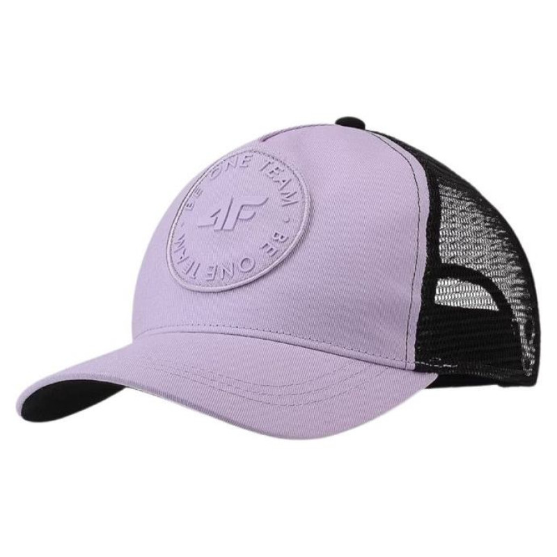 4F Cap 4F U389 Jr 4FJWSS25ACABU389 52S