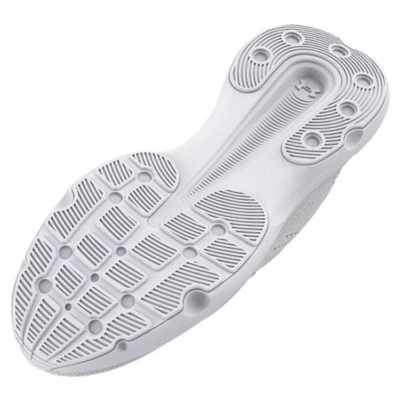 Under Armour UA Infinite M 3027523-103 Running Shoes (42.0)