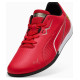 Puma Ferrari Drift Cat 11 Rosso Corsa-Wh M shoes 30861302 (42.5)