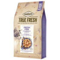 Carnilove Cat True Fresh Fish 340 g
