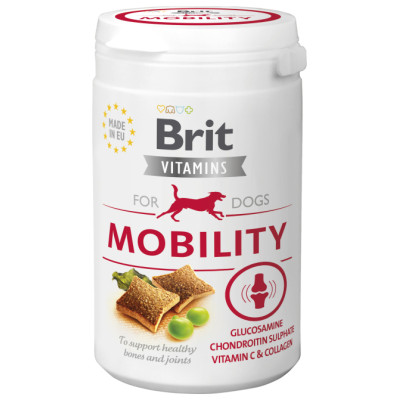 Brit Vitamins Mobility 150 g