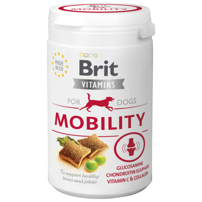 Brit Vitamins Mobility 150 g