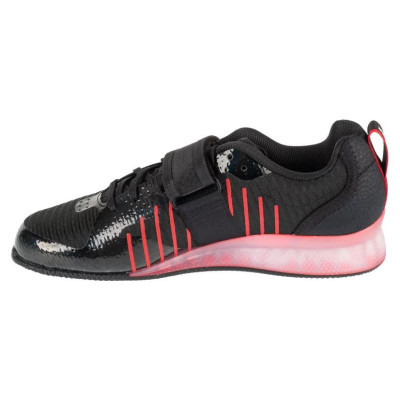 Adidas Weightlifting III M IH8232 shoes (45 1/3)