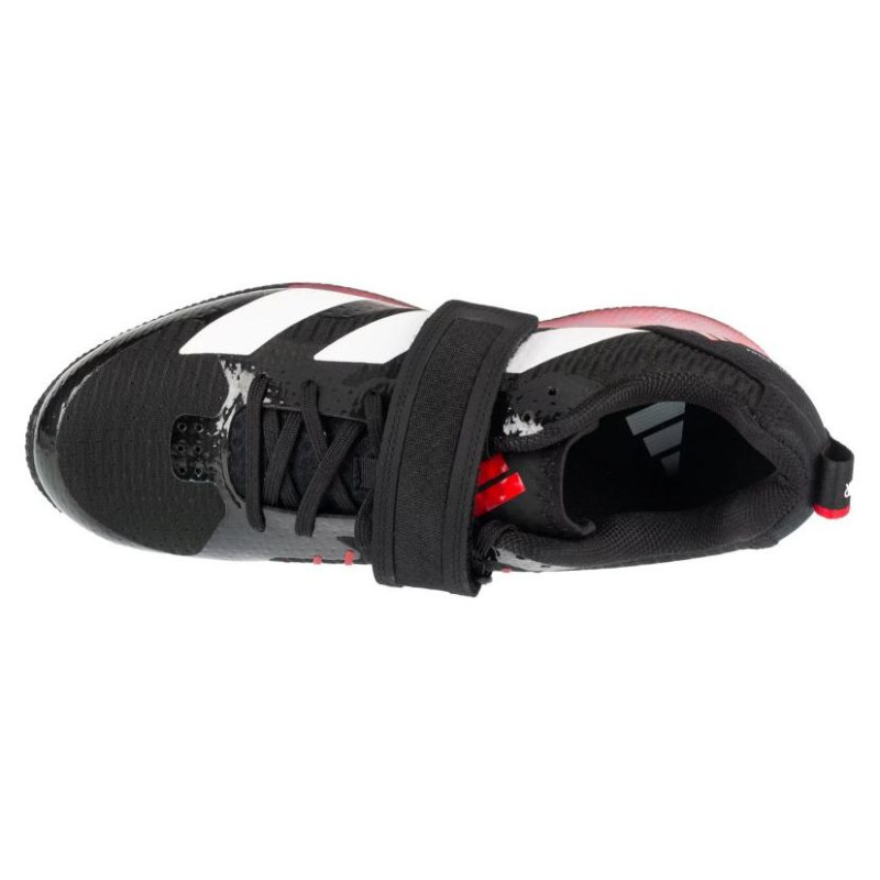 Adidas Weightlifting III M IH8232 shoes (45 1/3)
