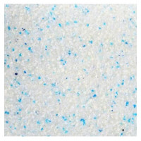 Flamingo CAT LITTER SILICA FINE CLUMPING BABY POWDER 5L