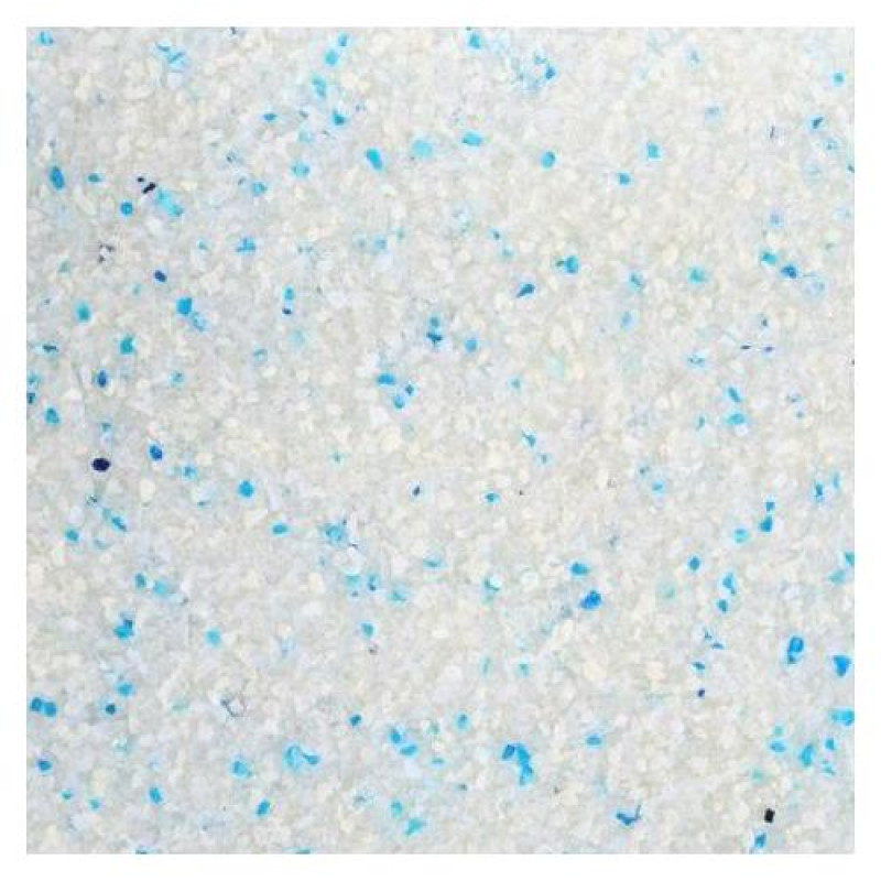 Flamingo CAT LITTER SILICA FINE CLUMPING BABY POWDER 5L