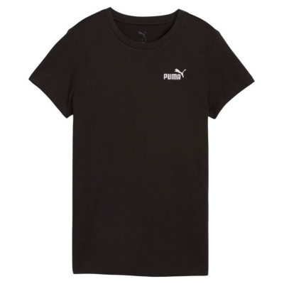 Puma ESS Small No.1 Logo Tee W 682372 01 (M)
