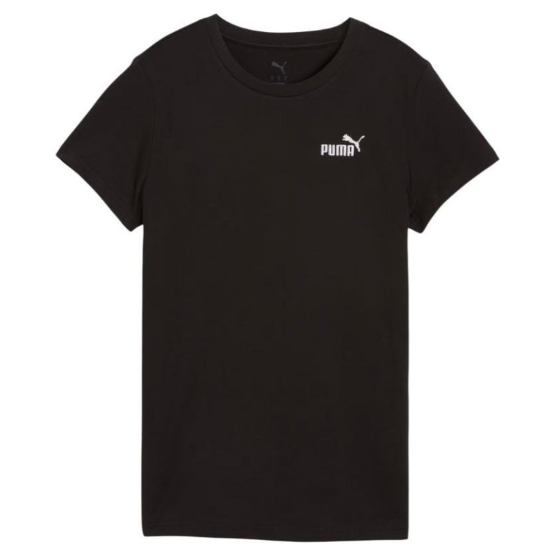 Puma ESS Small No.1 Logo Tee W 682372 01 (M)