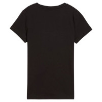 Puma ESS Small No.1 Logo Tee W 682372 01 (M)