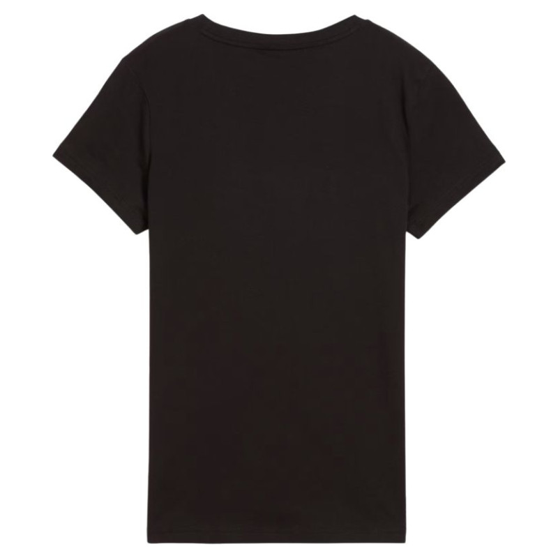 Puma ESS Small No.1 Logo Tee W 682372 01 (M)