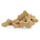 Record BiscoRe Ossotti Meat Biscuits for Dogs 400 g - papildbarība suņiem