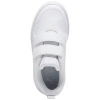 Puma Courtflex V3 V PS Jr shoes 397642 02 (28)