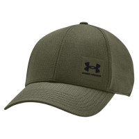 Under Armour Iso-chill Armourvent Stretch Fit Cap M 1383438 390 (S/M)