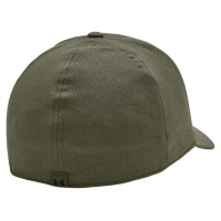 Under Armour Iso-chill Armourvent Stretch Fit Cap M 1383438 390 (S/M)