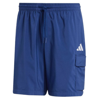 Adidas Essentials Small Logo Cargo Chelsea M JF3532 shorts (M)