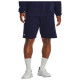 Under Armour Under Aromur Rival Fleece Shorts M 1379779 410 (XL)
