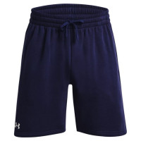 Under Armour Under Aromur Rival Fleece Shorts M 1379779 410 (XL)