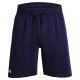 Under Armour Under Aromur Rival Fleece Shorts M 1379779 410 (XL)