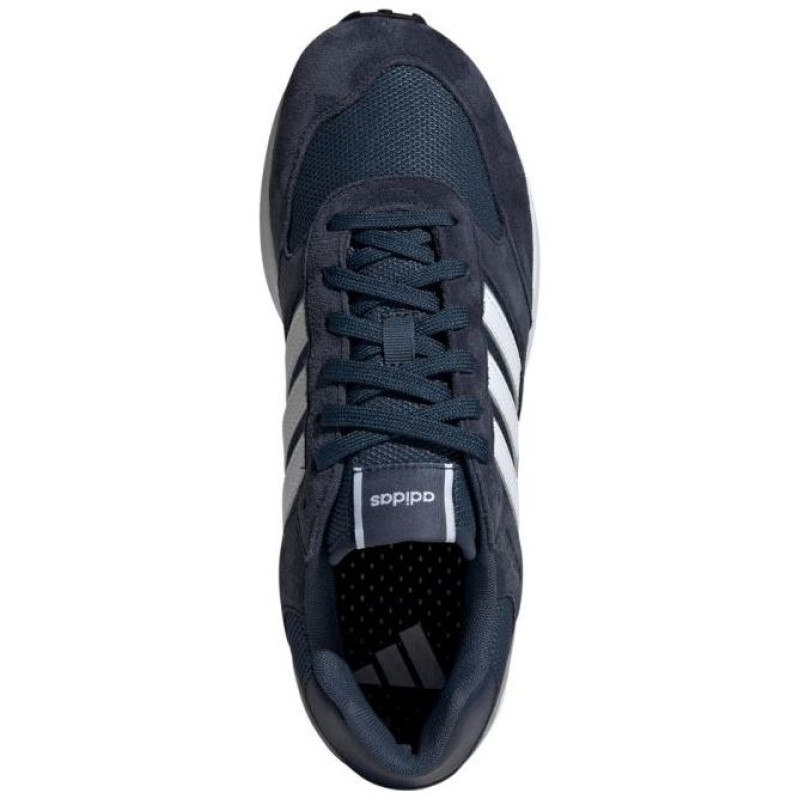 Adidas Run 80s M ID1261 shoes (44)