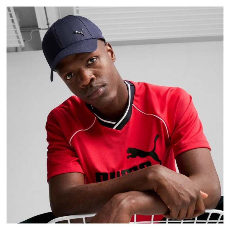 Puma Ess Metal BB Cap 25994 06 (M)