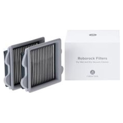 Roborock Vacuum Cleaner Accessory|ROBOROCK|Filter|For Dyad Pro/Dyad Pro Combo/Dyad Air/Dyad Air Combo|8.08.0010