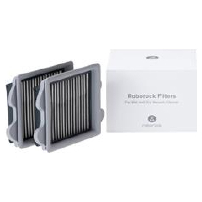 Roborock Vacuum Cleaner Accessory|ROBOROCK|Filter|For Dyad Pro/Dyad Pro Combo/Dyad Air/Dyad Air Combo|8.08.0010