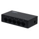 Dahua Switch|DAHUA|PFS3005-5GT-V2|Type L2|Desktop/pedestal|5x10Base-T / 100Base-TX / 1000Base-T|DH-PFS3005-5GT-V2