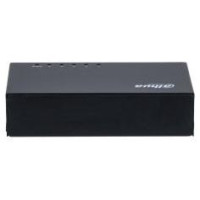 Dahua Switch|DAHUA|PFS3005-5GT-V2|Type L2|Desktop/pedestal|5x10Base-T / 100Base-TX / 1000Base-T|DH-PFS3005-5GT-V2