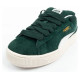 Puma Suede XL Hairy shoes 397241 02 (45)