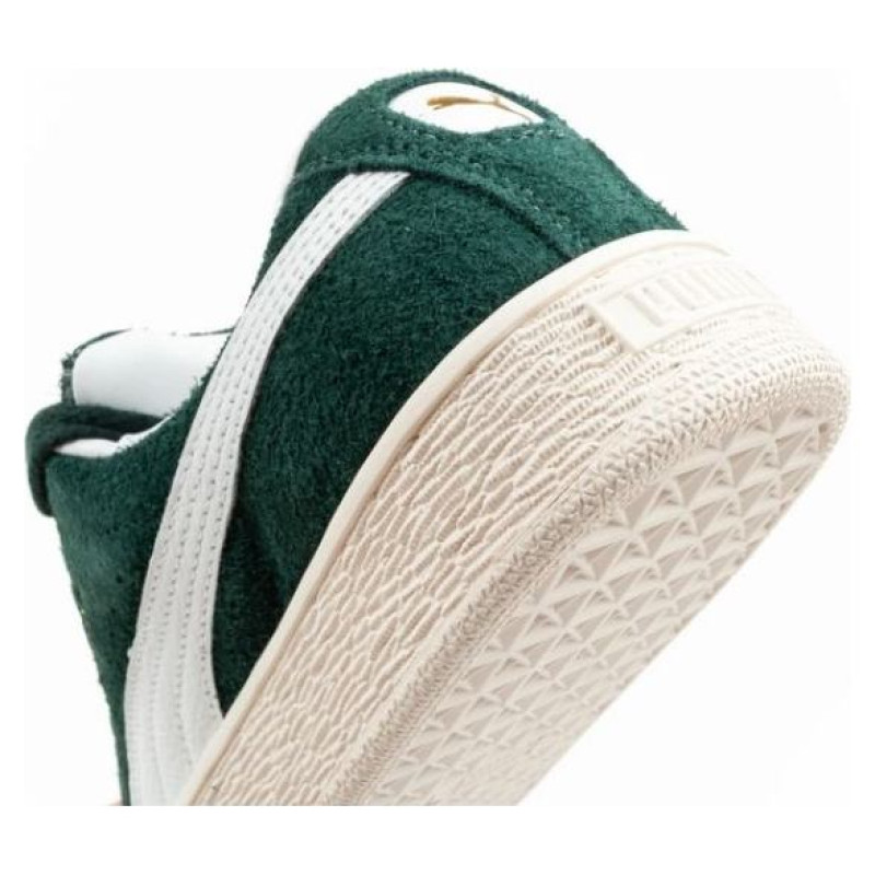 Puma Suede XL Hairy shoes 397241 02 (45)