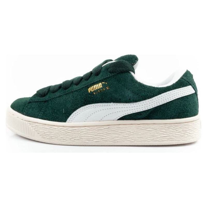 Puma Suede XL Hairy shoes 397241 02 (45)