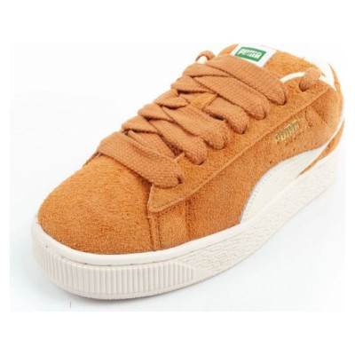Puma Suede XL Hairy shoes 397241 04 (40)