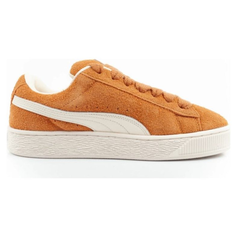 Puma Suede XL Hairy shoes 397241 04 (40)
