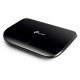 Tp-Link Switch|TP-LINK|5x10Base-T / 100Base-TX / 1000Base-T|1|TL-SG1005D