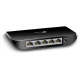 Tp-Link Switch|TP-LINK|5x10Base-T / 100Base-TX / 1000Base-T|1|TL-SG1005D