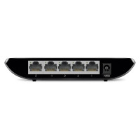 Tp-Link Switch|TP-LINK|5x10Base-T / 100Base-TX / 1000Base-T|1|TL-SG1005D