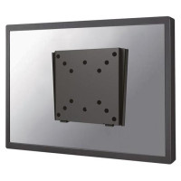 Neomounts TV SET ACC WALL MOUNT BLACK/10-30" FPMA-W25BLACK NEOMOUNTS