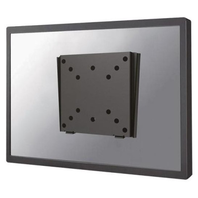 Neomounts TV SET ACC WALL MOUNT BLACK/10-30" FPMA-W25BLACK NEOMOUNTS