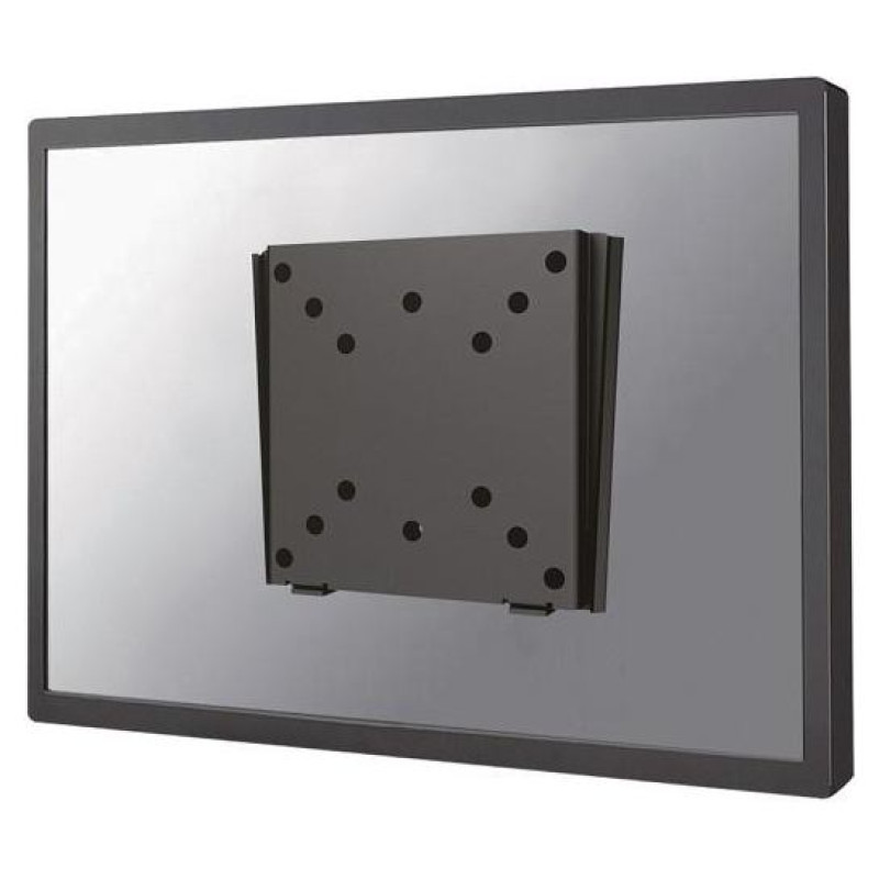 Neomounts TV SET ACC WALL MOUNT BLACK/10-30" FPMA-W25BLACK NEOMOUNTS