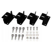 Ecoflow SOLAR PANEL MOUNTING FEET/5006101004 ECOFLOW