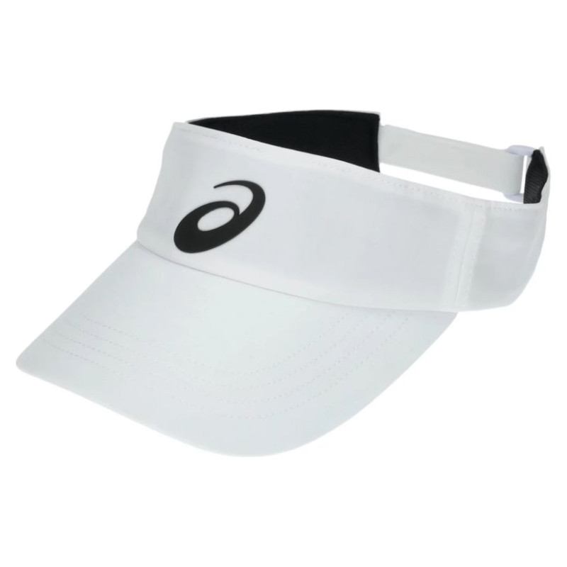 Asics Performance Visor 3043A117-100 (XS)