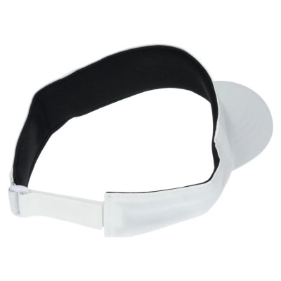 Asics Performance Visor 3043A117-100 (XS)