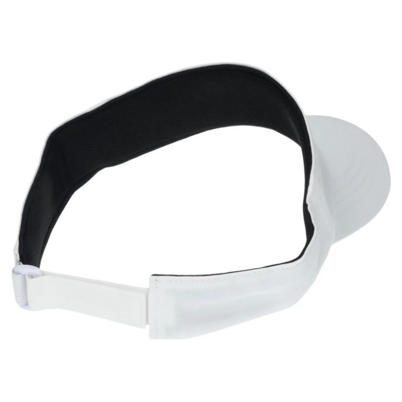 Asics Performance Visor 3043A117-100 (XS)