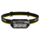 Nitecore HEADLAMP H SERIES 400 LUMENS/HA15 UHE NITECORE
