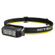 Nitecore HEADLAMP H SERIES 400 LUMENS/HA15 UHE NITECORE