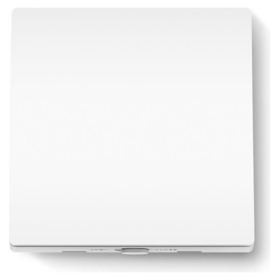 Tp-Link Smart Home Device|TP-LINK|TAPO S210|White|TAPOS210