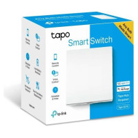 Tp-Link Smart Home Device|TP-LINK|TAPO S210|White|TAPOS210