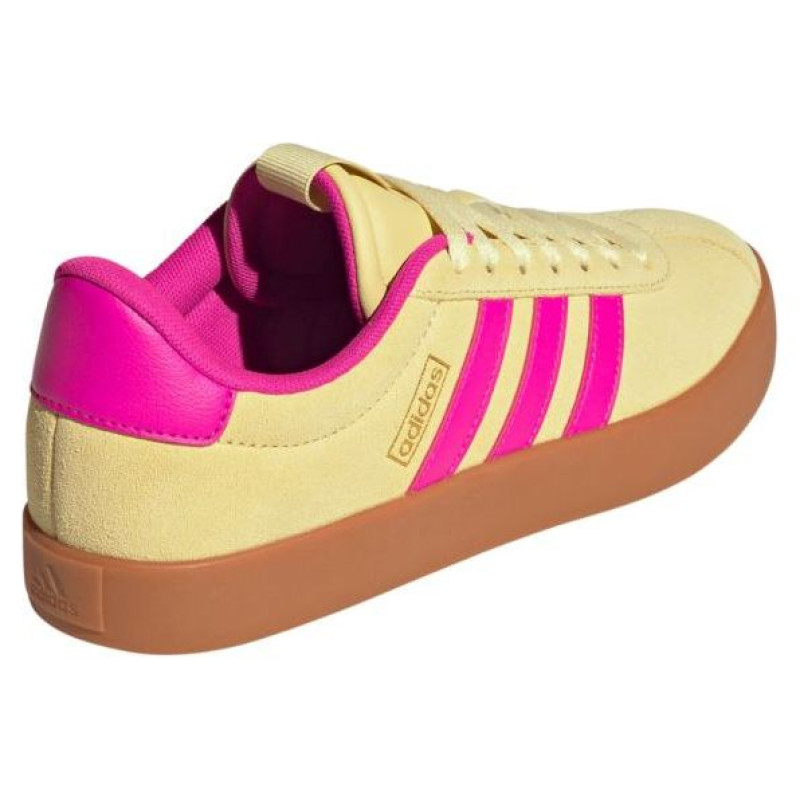 Adidas VL Court 3.0 W shoes JR8649 (38 2/3)